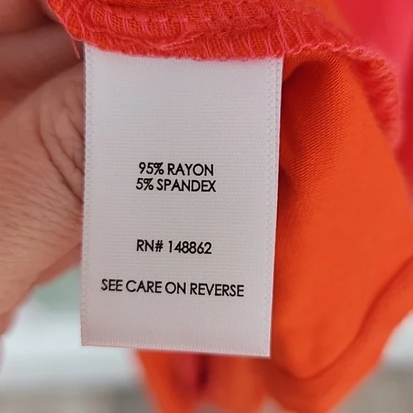 Super Soft By Torrid Jersey Knit Sleeveless Scoop Neck Dress - Picture 9 of 11